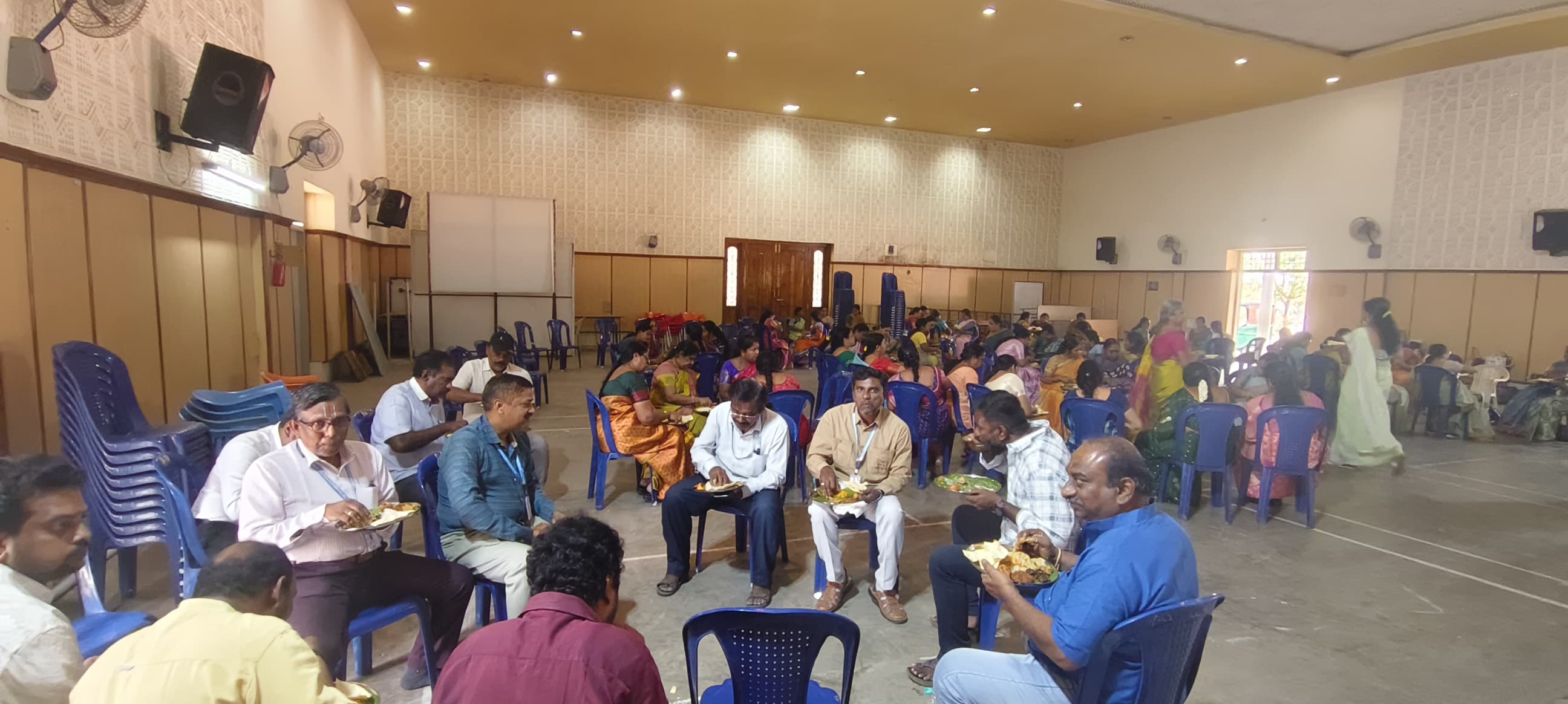 Karthika Gnanamrutham